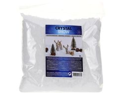 Снег искусственный 3000ml, кристаллы