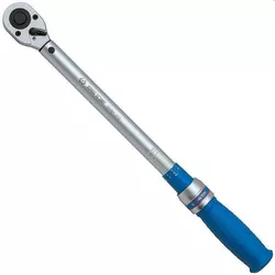 купить Ручной инструмент King Tony 34464-2FG динамометрический ключ 1/2", 70-350 Nm (серия LIGHT) в Кишинёве 