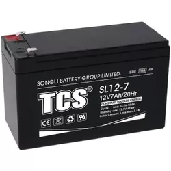 cumpără Încărcătoare și Acumulatoare TCS SL 12-7 în Chișinău 