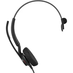 cumpără Căști pentru gaming Jabra 5093-299-2269 Engage 50 II, USB C/A, UC Mono în Chișinău 
