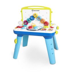 Baby Einstein Masuţă de activitaţi Curiosity Table