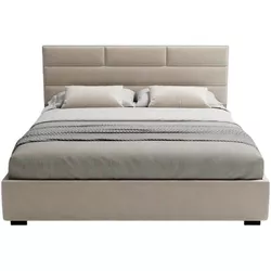 cumpără Pat my-STYLE my-Liza 180x200 (P48D18M03) în Chișinău 