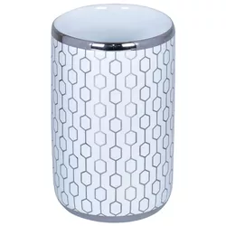 купить Стакан для зубных щёток Bisk 08184 CADRIL в Кишинёве 