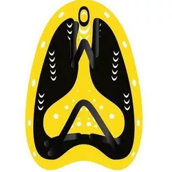 cumpără Accesoriu pentru înot Cressi-Sub Labe inot AQUA ENERGY black yellow M (DF203151) în Chișinău 