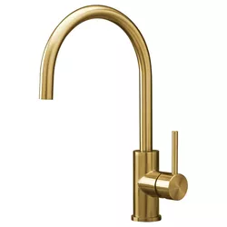 cumpără Bateria bucătărie Reginox R38949 Cano Gold II în Chișinău 