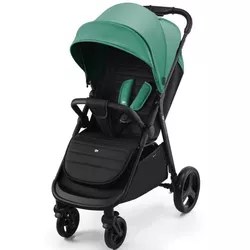 купить Детская коляска KinderKraft KSRINE00GRE0000 RINE JUICY GREEN в Кишинёве 