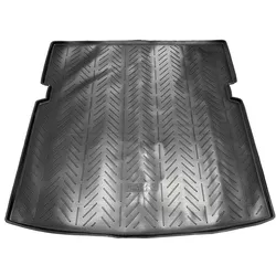 cumpără Covoraș auto Aileron 71109 Audi Q7 (4L) (2005-15) багажник (7 местн., 3ий ряд сложен, рельсы) în Chișinău 