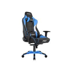 Gaming Chair AKRacing Master Pro AK-PRO-BL Blue