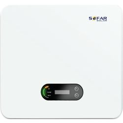 купить Сетевой инвертор Sofar 30KTLX-G3 (WiFi&DC) 3F в Кишинёве 