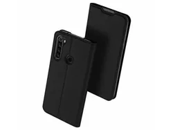 Husa pentru Xiaomi Redmi Note 8T , Soft Book