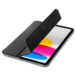Spigen iPad 10.9 (2022), Smart Fold, Black