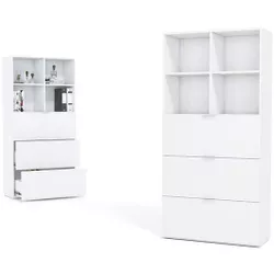 купить Тумба Indart OM- 35 (90x40x185) в Кишинёве 