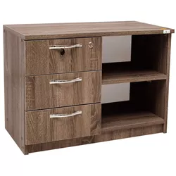 cumpără Casetieră Mashtab 11023 Tumba pt printer cu sertare (720x390x530) Trufeli în Chișinău 