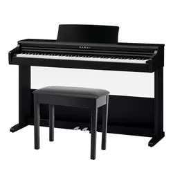 купить Цифровое пианино Kawai KDP75 B в Кишинёве 
