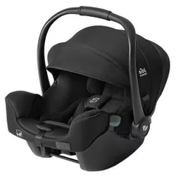 купить Автокресло Joie C1817BBECL000 i-Starter Joie Eclipse (0-13kg), 40-75cm в Кишинёве 