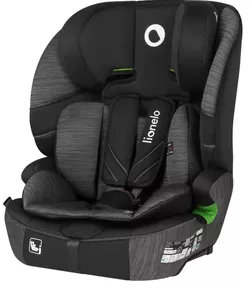 купить Автокресло Lionelo Levi Fix 9-36kg (i-Size) Isofix Grey Stone в Кишинёве 