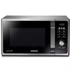 cumpără Cuptor cu microunde Samsung MG23F301TAS/OL în Chișinău 