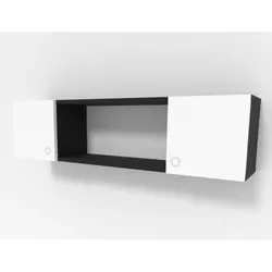 купить Декор Smartex (13401) RD6 Alb+Negru в Кишинёве 