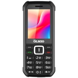 cumpără Telefon mobil Partner 38944 P30 Black în Chișinău 