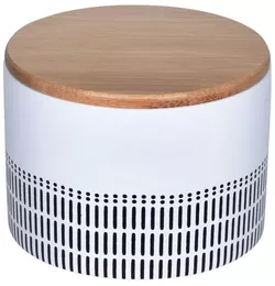 купить Несессер/косметичка Bisk 08195 ETNO в Кишинёве 