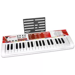 cumpără Jucărie muzicală Bontempi 123790 Синтезатор с 37 клавишами с беспроводным подключением în Chișinău 