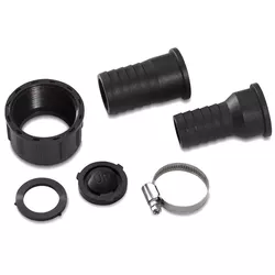 купить Аксессуар для пылесоса Karcher Racord pentru furtun de aspirație (6.997-418.0) в Кишинёве 