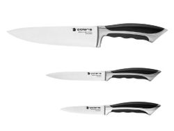 Knife Set Polaris Millennium-3SS