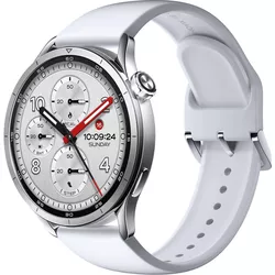 купить Смарт часы Xiaomi Watch S5 46mm Silver в Кишинёве 