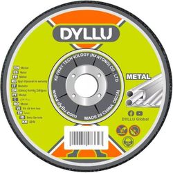 купить Диск отрезной Dyllu DTAC1395 (51275) в Кишинёве 