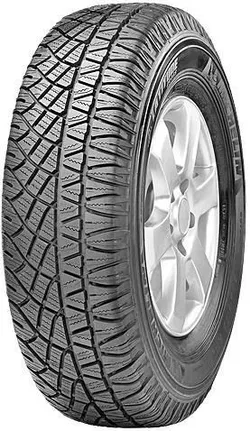 купить Шина Michelin 265/65R 17 112H TL Lat.Cross в Кишинёве 