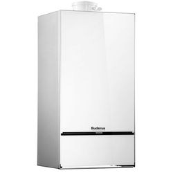 ГАЗОВЫЙ КОНДЕНСАЦИОННЫЙ КОТЕЛ BUDERUS GB 172 IK H (30КВТ)