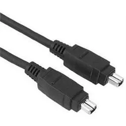 cumpără Cablu pentru AV Hama 20183 IEEE 1394 AV Male Plug 4-pin - 4-pin, 2m, Bulk în Chișinău 