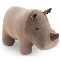 купить Мягкая игрушка Orange Toys Ot8013/30 Rhino 30cm в Кишинёве 