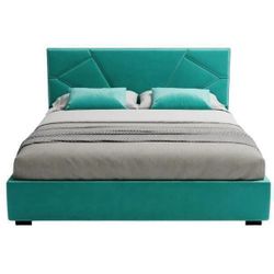 купить Кровать my-STYLE my-Yana 200x200 (P60D20M17) в Кишинёве 
