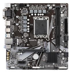 cumpără Placă de bază Gigabyte GA H610M S2H, Socket 1700 în Chișinău 