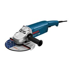 Угловая шлифовальная машина Bosch GWS 22-230 JH 230 мм