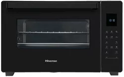 купить Печь электрическая компактная Hisense HOM45D в Кишинёве 