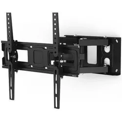 cumpără Suport TV de perete Hama 118125 Fullmotion TV Wall Bracket în Chișinău 