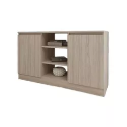cumpără Comodă Smartex (16252) Т5 120cm Stejar Deschis în Chișinău 