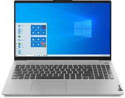 Lenovo IdeaPad 5 (15ITL05), Grey
