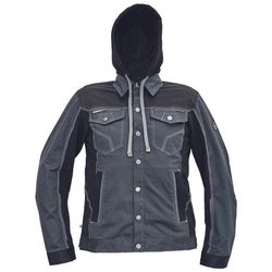 cumpără Îmbrăcăminte de lucru Cerva 03510004610xx Куртка NEURUM CLASSIC антрацит (46) în Chișinău 