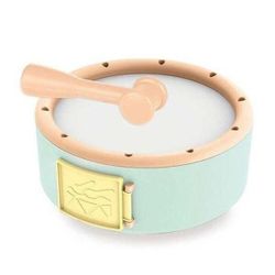 купить Музыкальная игрушка Dolu 5193 Set de joaca 2 în 1: toba si bile, 1456D в Кишинёве 