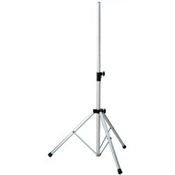купить Аксессуар для музыкальных инструментов Quiklok SP180 SILVER stativ boxe в Кишинёве 