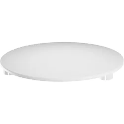 купить Сифон для душевого поддона New Trendy AK-0006 сapac mascare sifon ,white d.90 в Кишинёве 