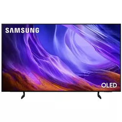 cumpără Televizor Samsung 77" OLED 4K QE77S85HAEXUA Vision AI 2026 în Chișinău 