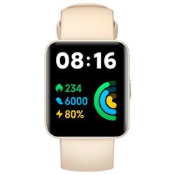 Xiaomi Redmi Watch 2 Lite GL, Ivory