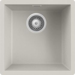 cumpără Chiuvetă bucătărie Reginox R40973 Messina 40 Soft White în Chișinău 