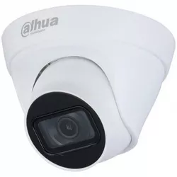 купить Камера наблюдения Dahua DH-IPC-HDW1230T1P-0280B-S5 в Кишинёве 