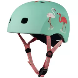 купить Защитный шлем Micro AC2123BX Casca de protectie PC Flamingo S в Кишинёве 