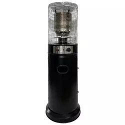 купить Обогреватель уличный Termomax TR135GSB, 13KW, height 135cm в Кишинёве 